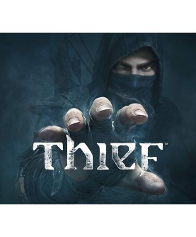 Thief Steam Key EUROPE